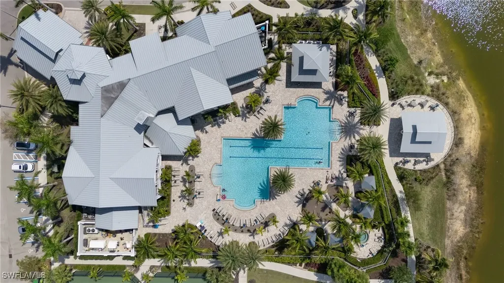 10517 Tidewater Key Boulevard Estero FL 33928
