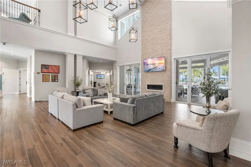 10517 Tidewater Key Boulevard Estero FL 33928