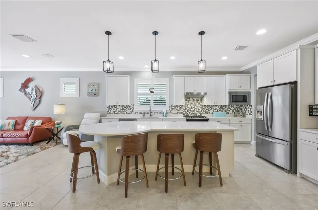 10517 Tidewater Key Boulevard Estero FL 33928