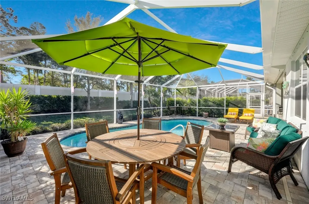 10517 Tidewater Key Boulevard Estero FL 33928