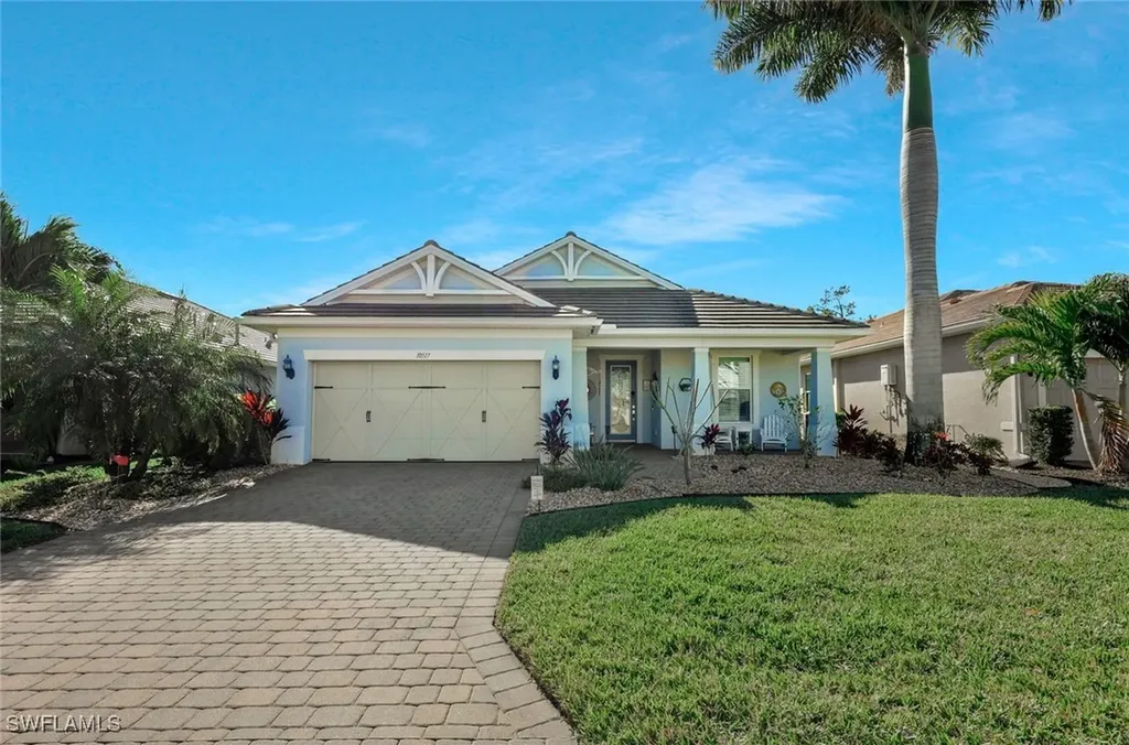 10517 Tidewater Key Boulevard Estero FL 33928
