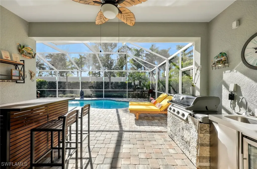 10517 Tidewater Key Boulevard Estero FL 33928