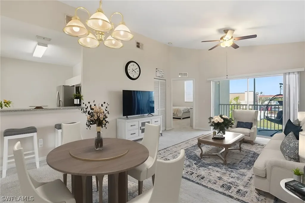 4117 Bellasol Circle Fort Myers FL 33916