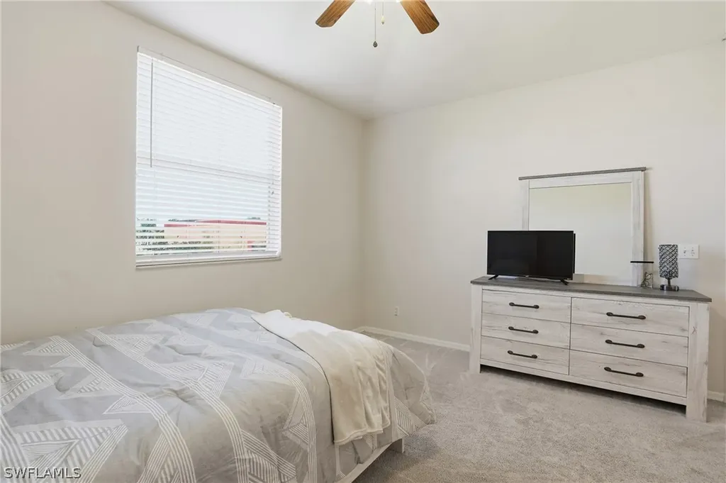 4117 Bellasol Circle Fort Myers FL 33916