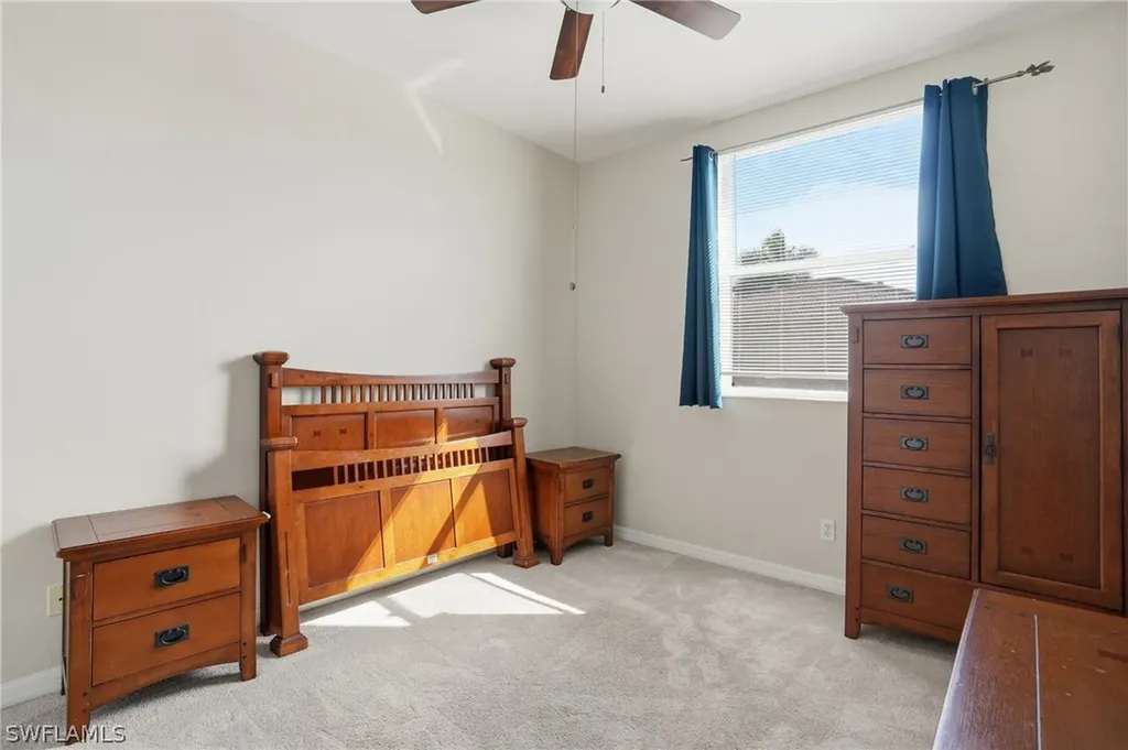 4117 Bellasol Circle Fort Myers FL 33916