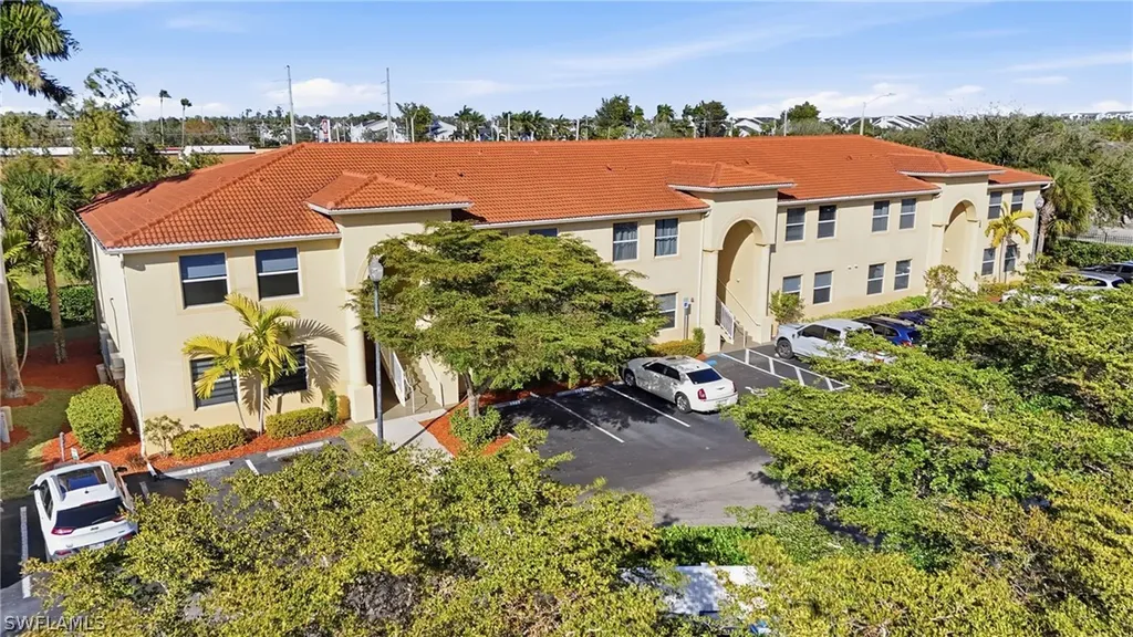 4117 Bellasol Circle Fort Myers FL 33916
