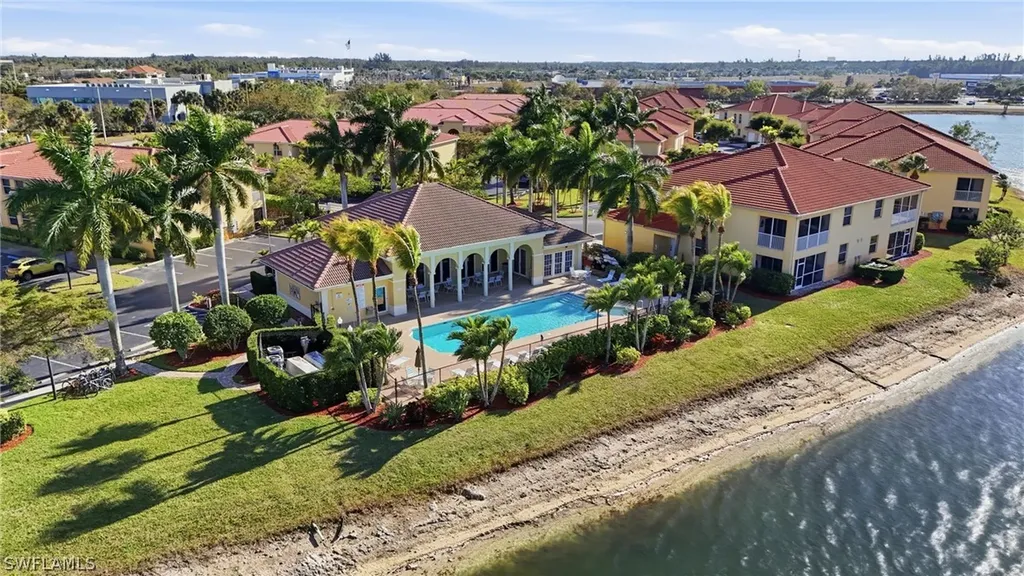 4117 Bellasol Circle Fort Myers FL 33916