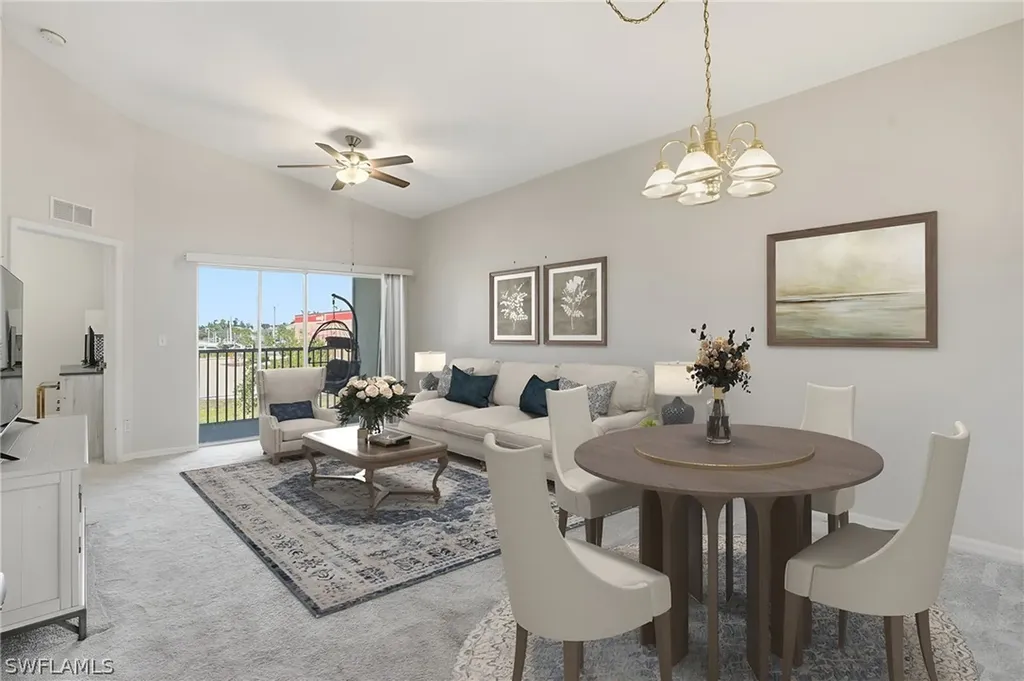 4117 Bellasol Circle Fort Myers FL 33916