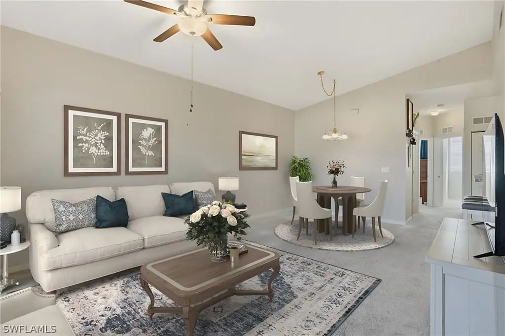 4117 Bellasol Circle Fort Myers FL 33916