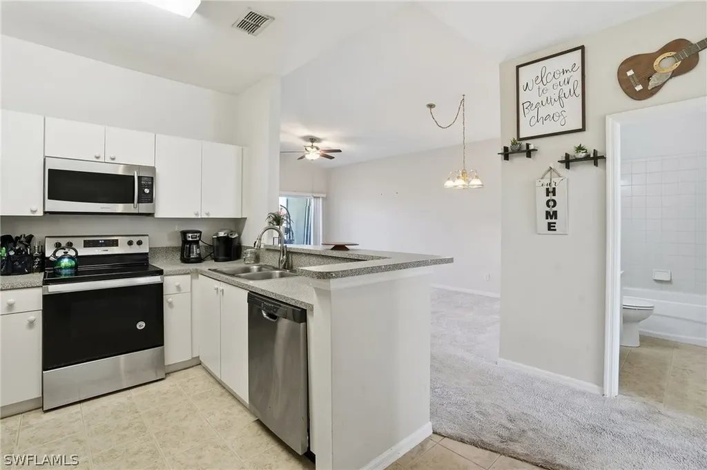 4117 Bellasol Circle Fort Myers FL 33916