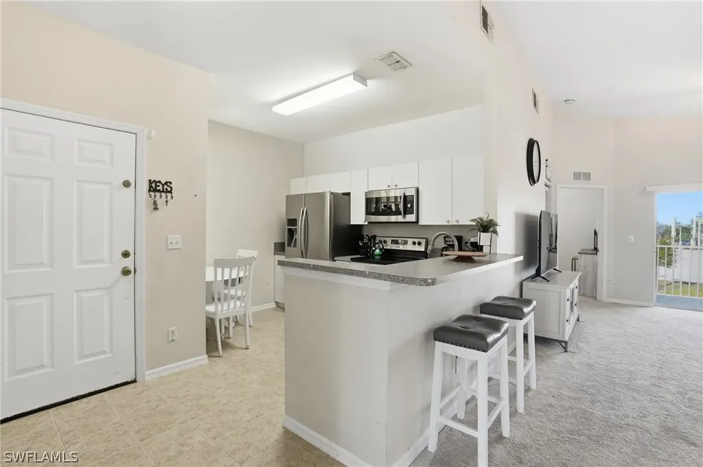 4117 Bellasol Circle Fort Myers FL 33916