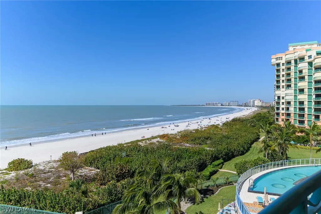 940 Cape Marco Drive Marco Island FL 34145