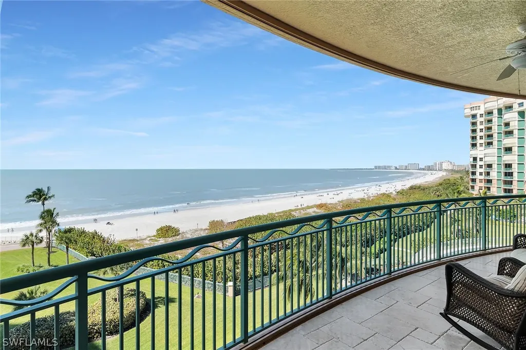 940 Cape Marco Drive Marco Island FL 34145