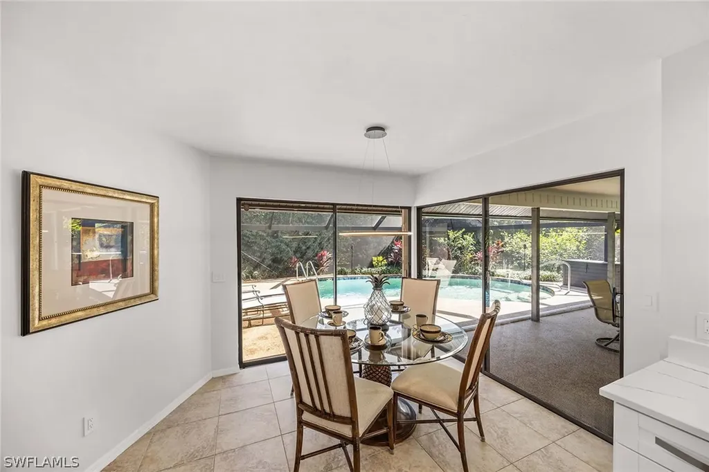 2529 Kings Lake Boulevard Naples FL 34112