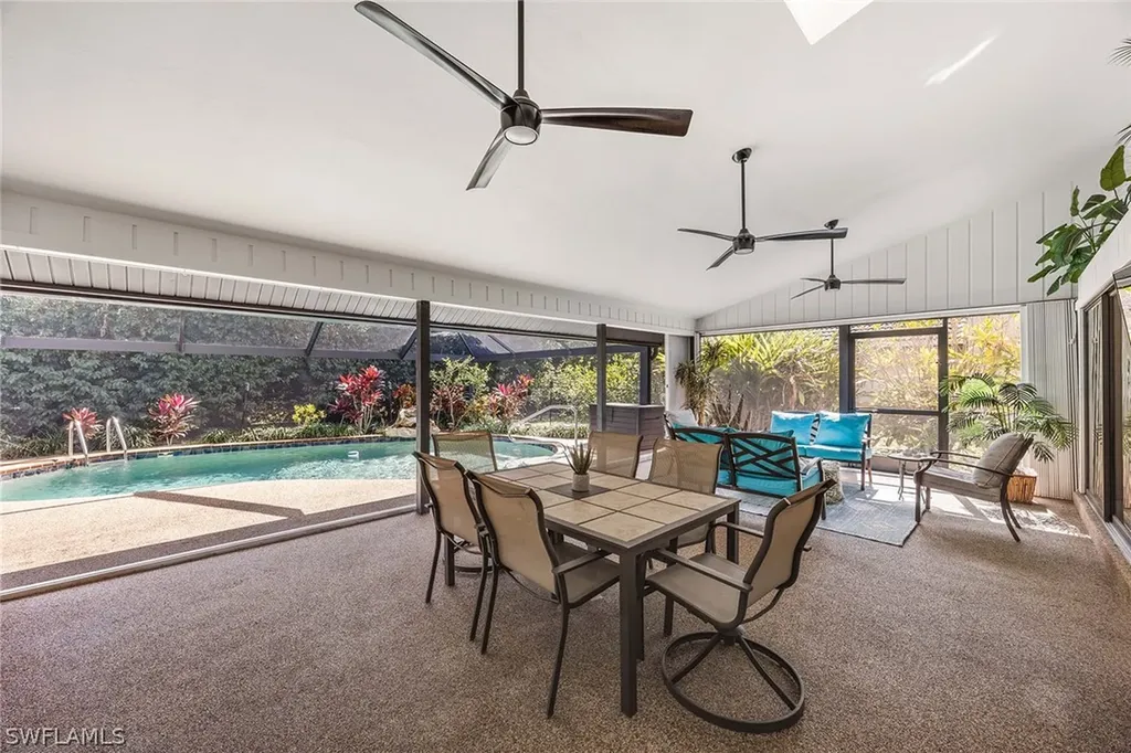 2529 Kings Lake Boulevard Naples FL 34112