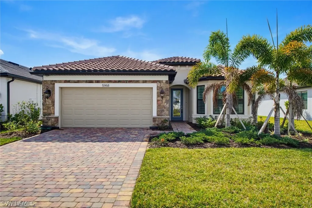 5968 Gala Drive Ave Maria FL 34142