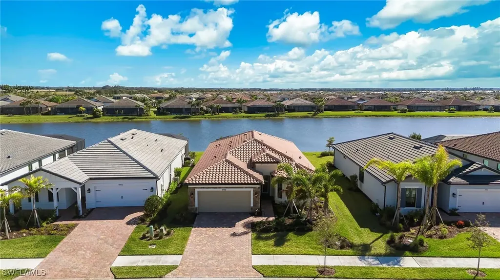 5968 Gala Drive Ave Maria FL 34142