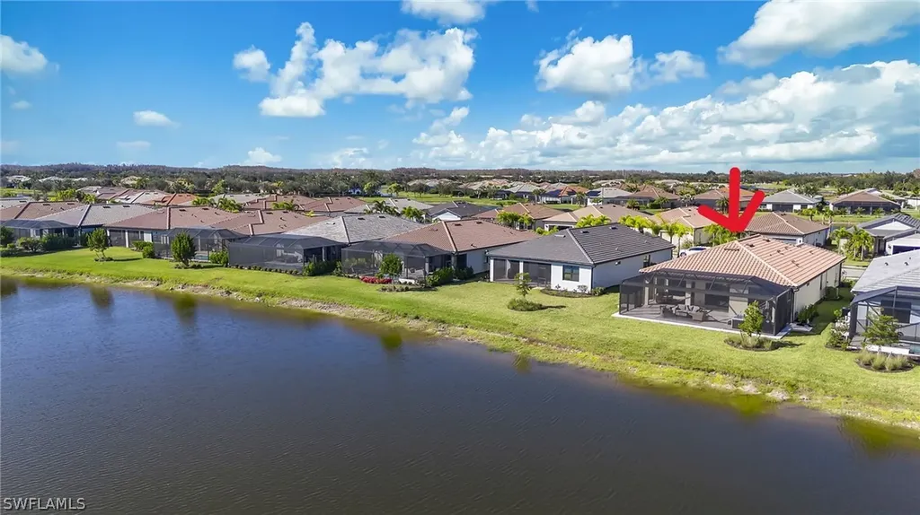 5968 Gala Drive Ave Maria FL 34142