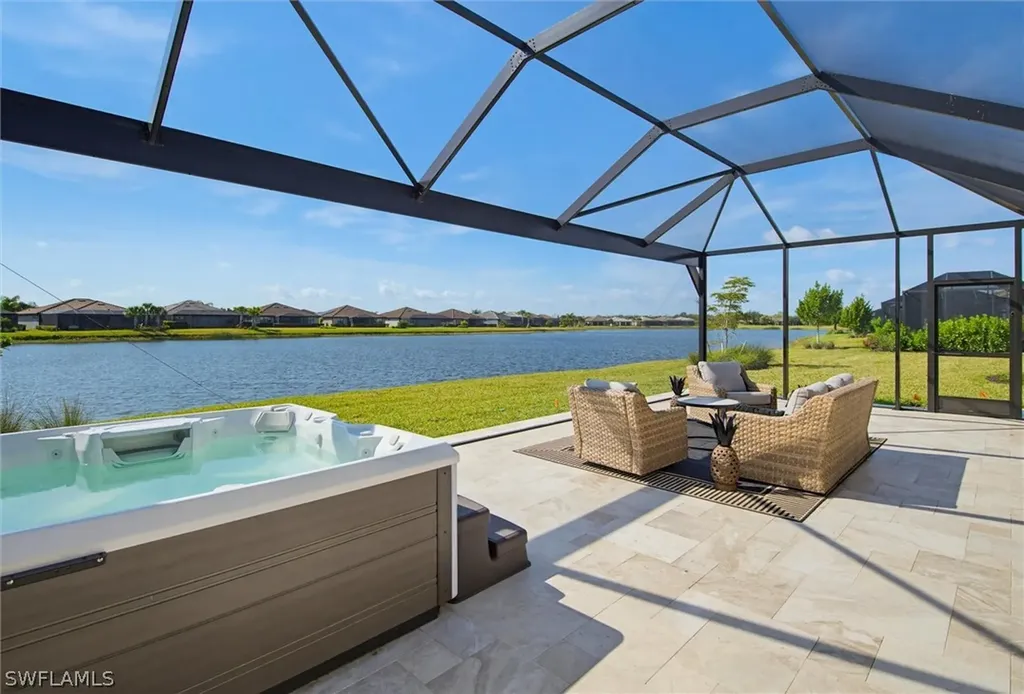 5968 Gala Drive Ave Maria FL 34142