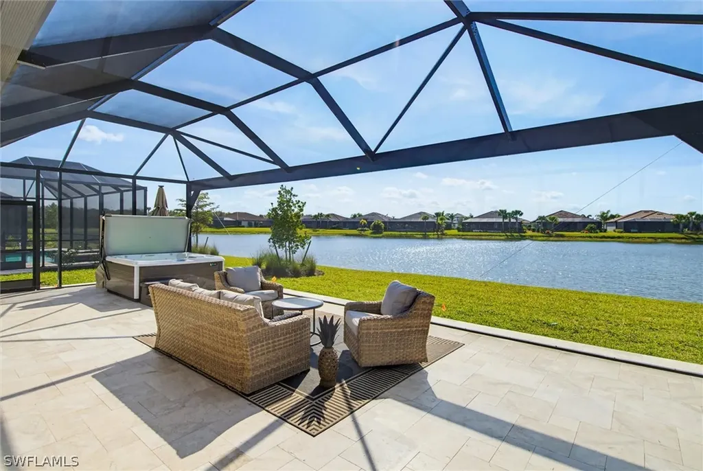 5968 Gala Drive Ave Maria FL 34142