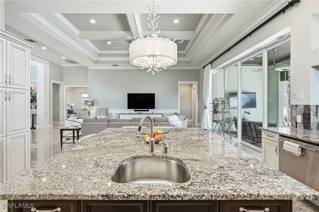 6312 Lyford Isle Drive Naples FL 34113