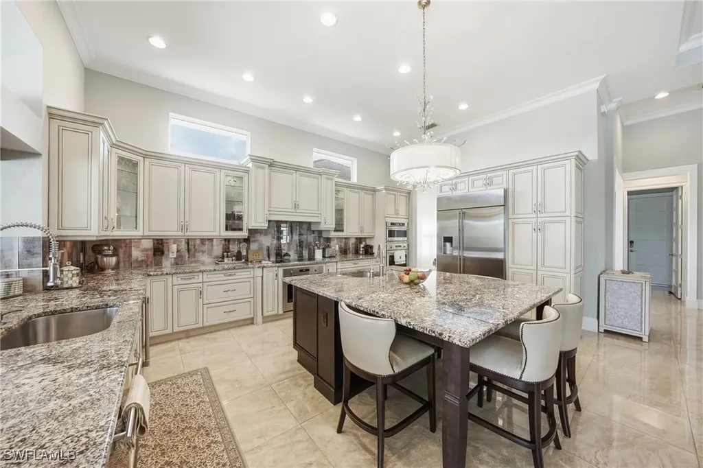 6312 Lyford Isle Drive Naples FL 34113