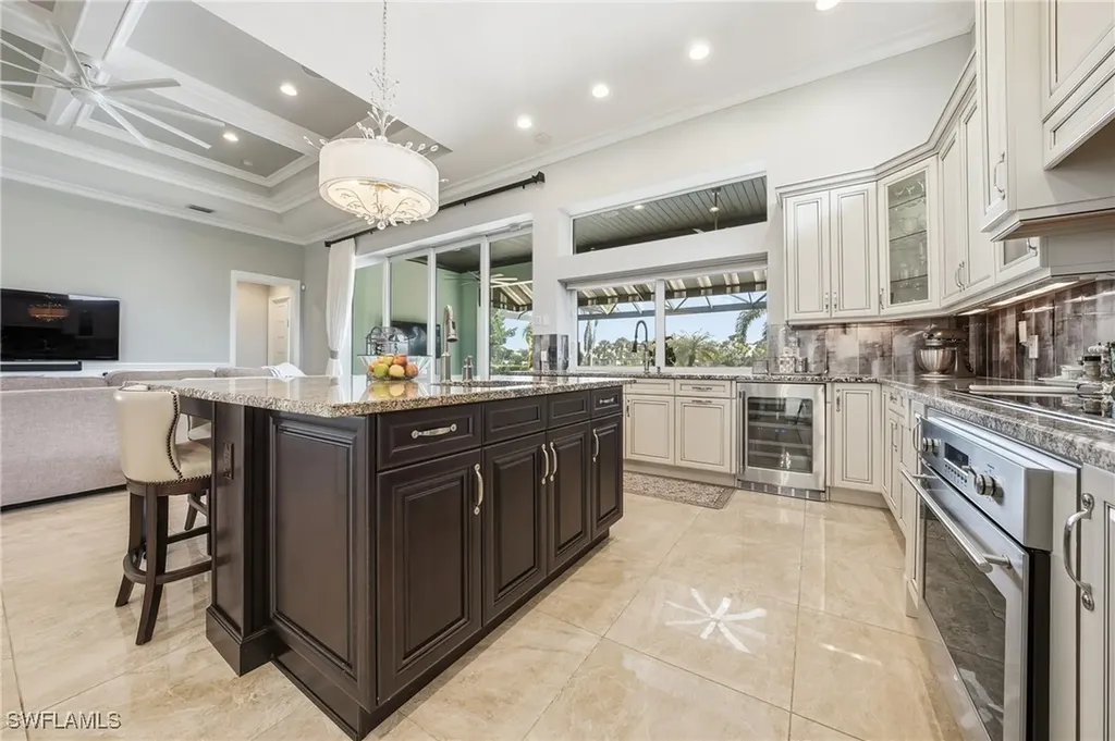 6312 Lyford Isle Drive Naples FL 34113