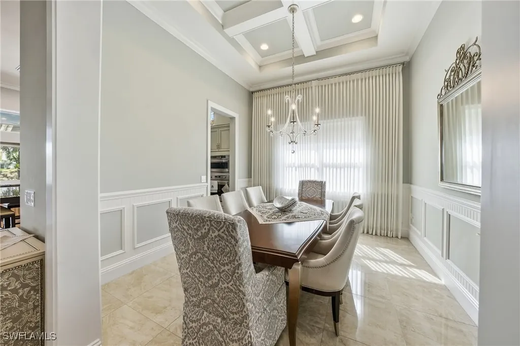 6312 Lyford Isle Drive Naples FL 34113