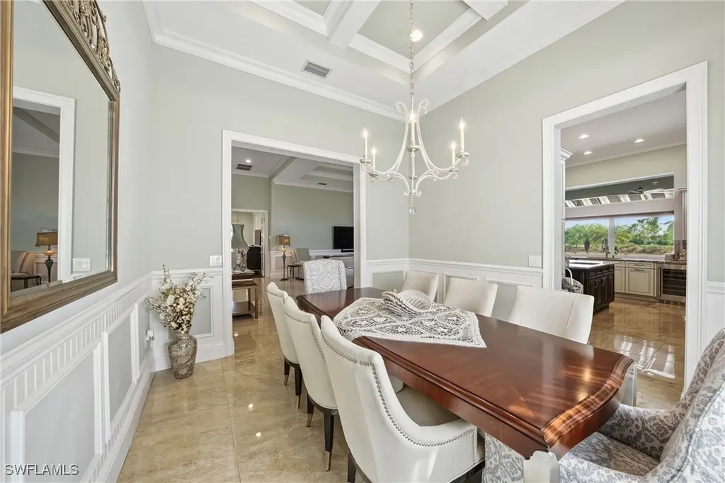 6312 Lyford Isle Drive Naples FL 34113