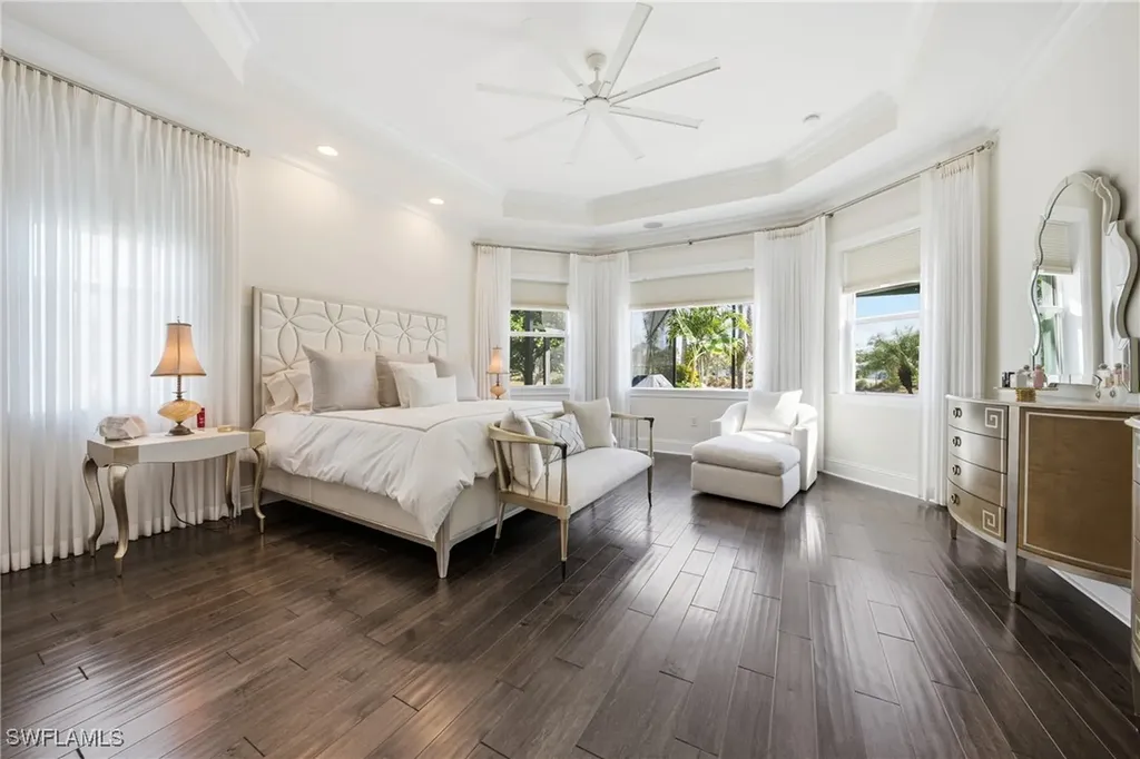 6312 Lyford Isle Drive Naples FL 34113