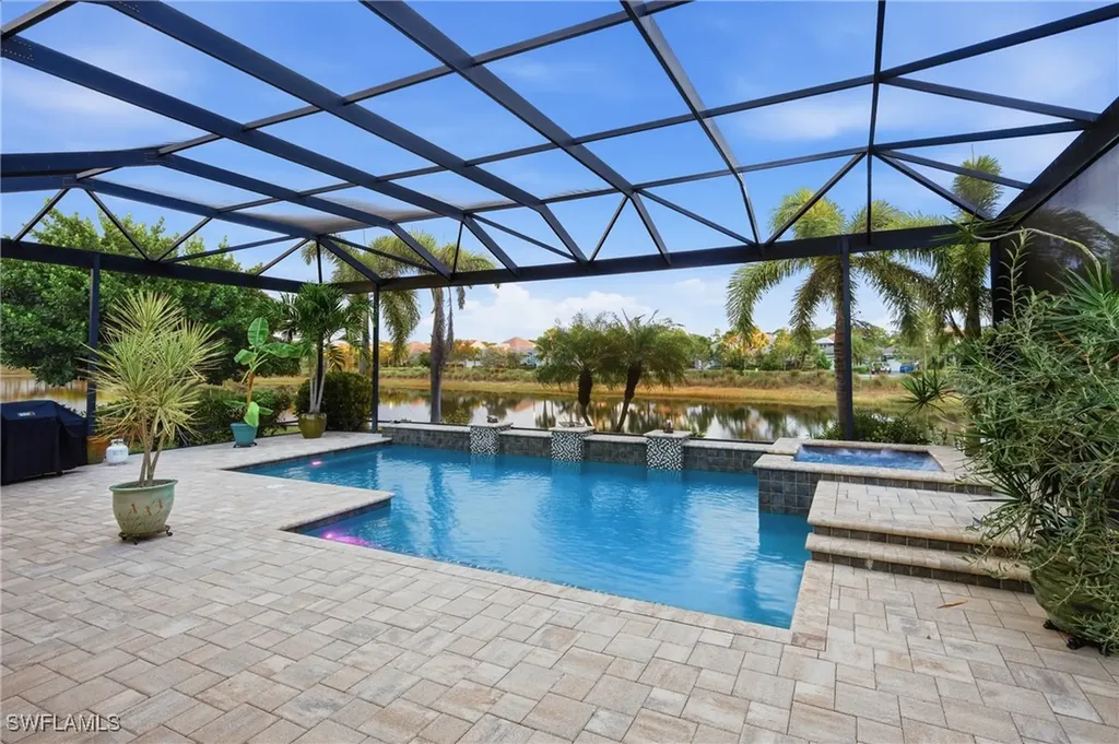 6312 Lyford Isle Drive Naples FL 34113