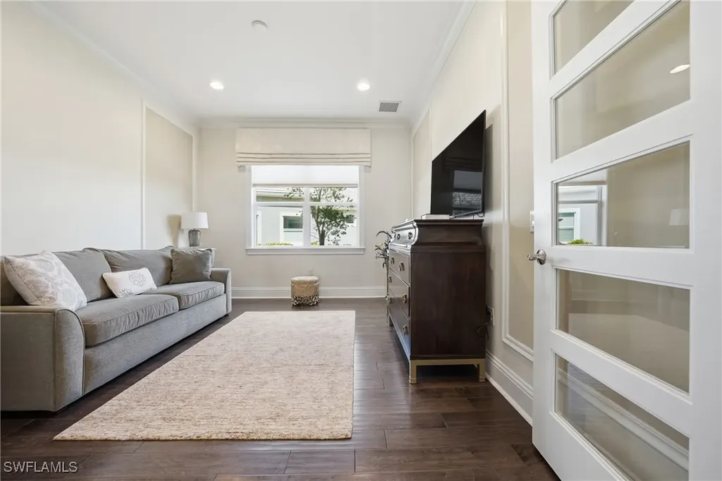 6312 Lyford Isle Drive Naples FL 34113