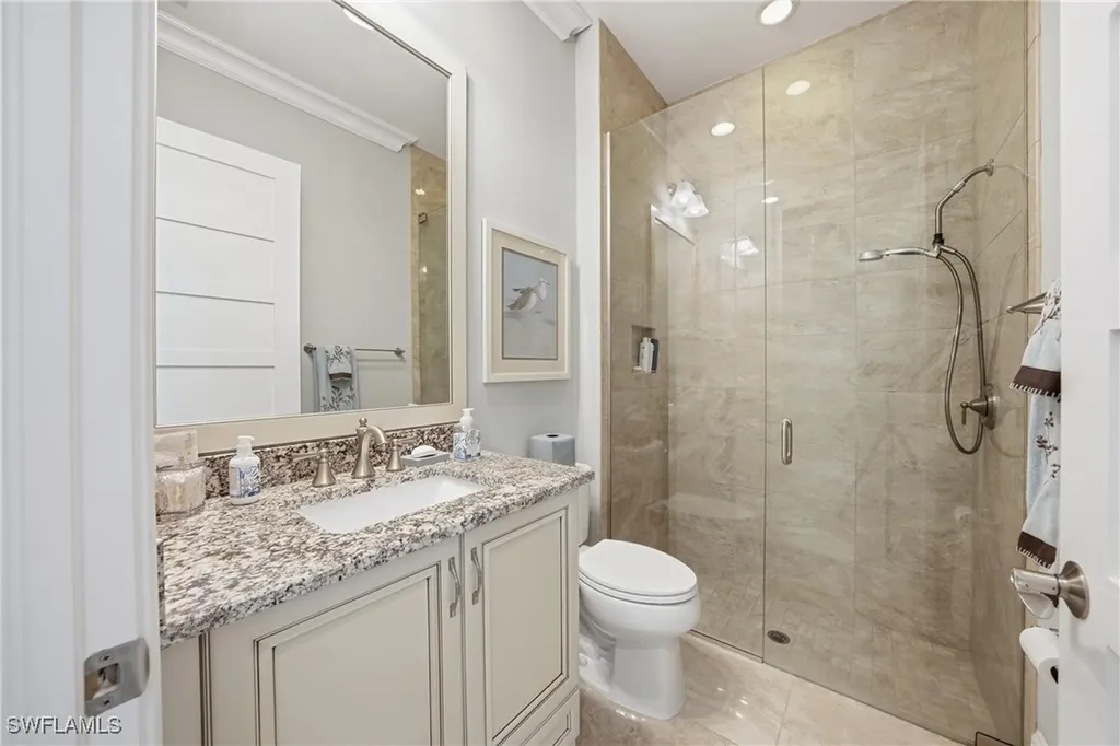 6312 Lyford Isle Drive Naples FL 34113