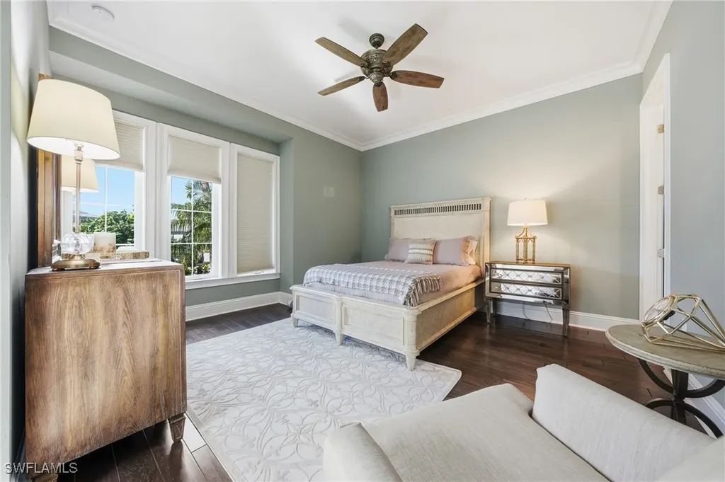 6312 Lyford Isle Drive Naples FL 34113