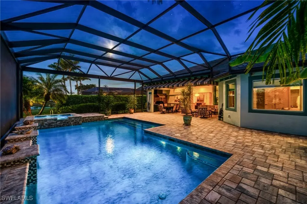 6312 Lyford Isle Drive Naples FL 34113