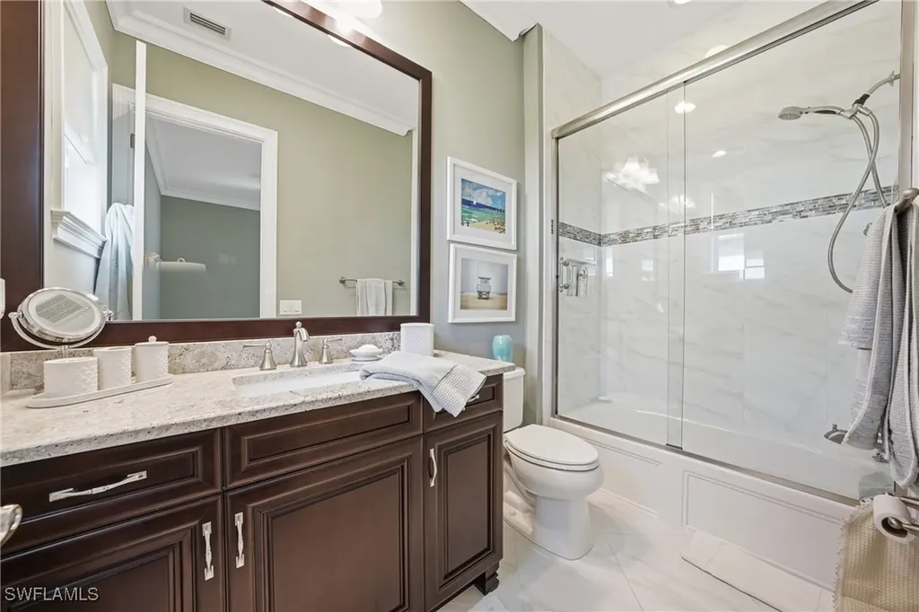 6312 Lyford Isle Drive Naples FL 34113