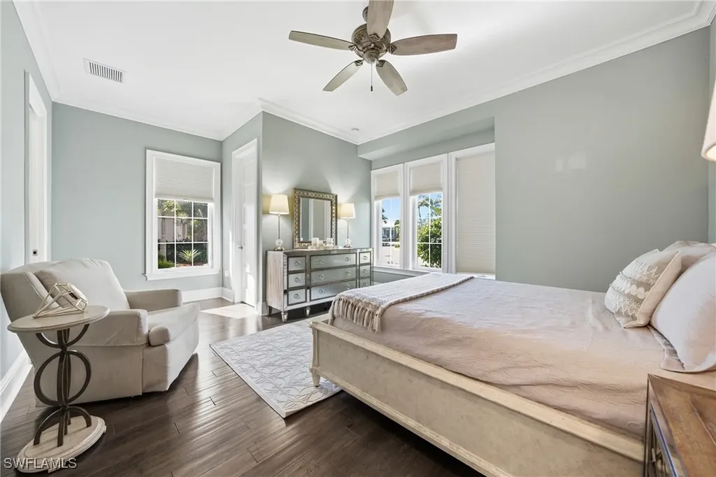 6312 Lyford Isle Drive Naples FL 34113