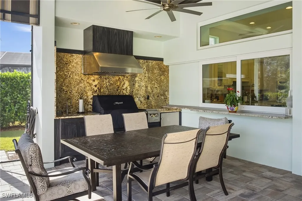 6312 Lyford Isle Drive Naples FL 34113