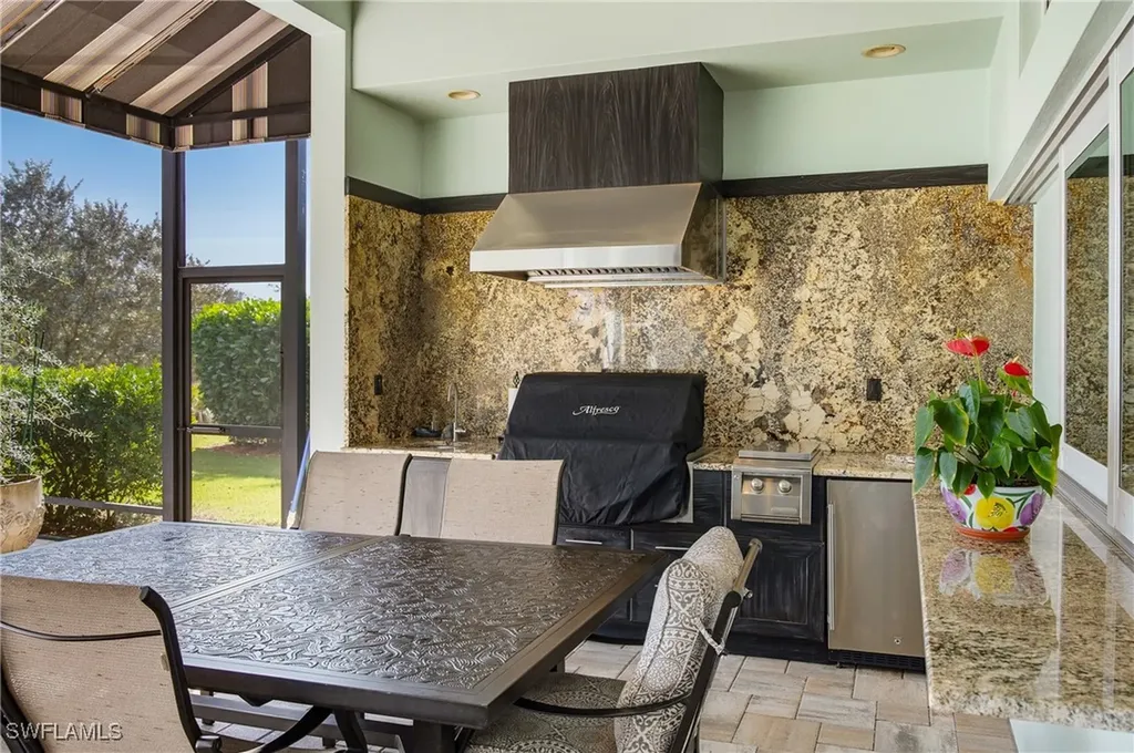 6312 Lyford Isle Drive Naples FL 34113