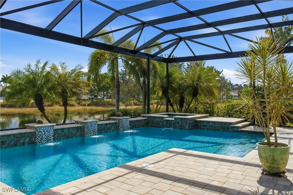 6312 Lyford Isle Drive Naples FL 34113