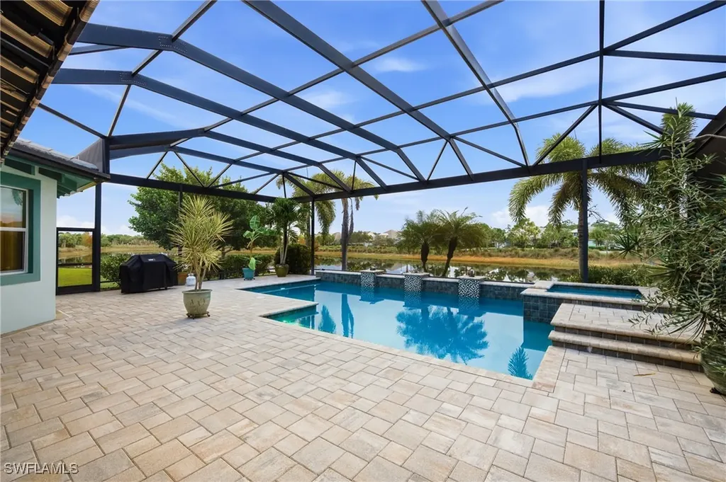 6312 Lyford Isle Drive Naples FL 34113