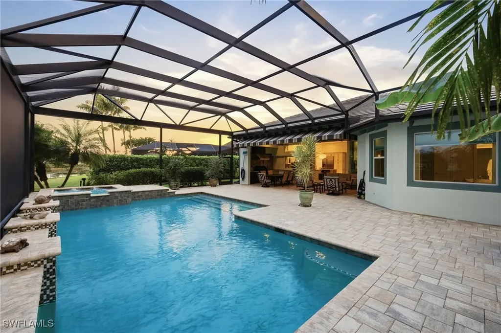 6312 Lyford Isle Drive Naples FL 34113