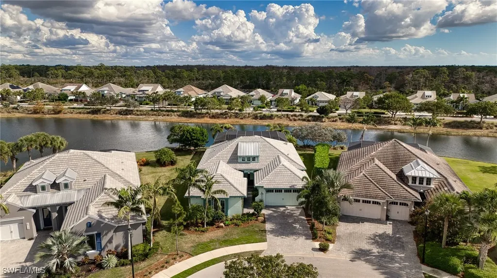 6312 Lyford Isle Drive Naples FL 34113