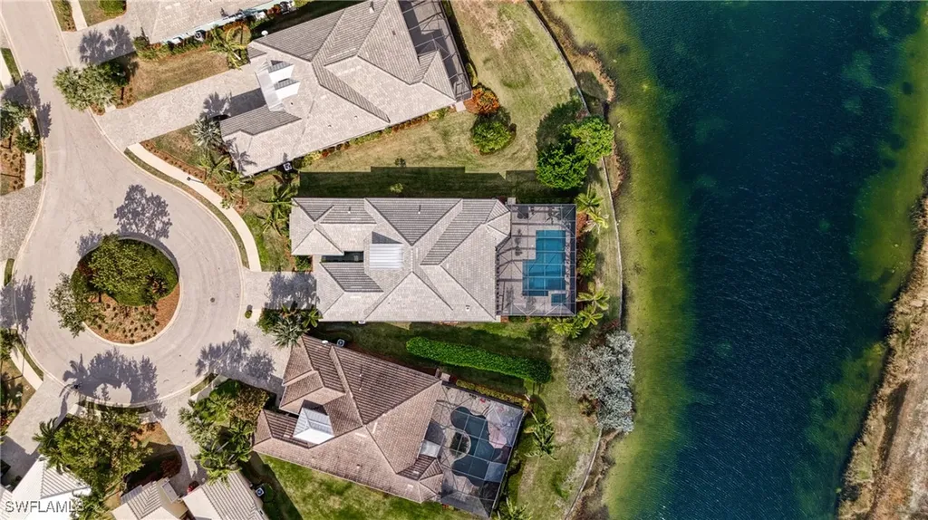6312 Lyford Isle Drive Naples FL 34113
