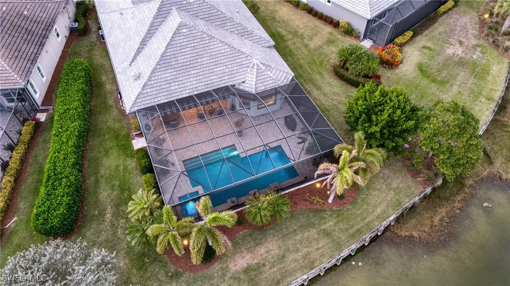 6312 Lyford Isle Drive Naples FL 34113