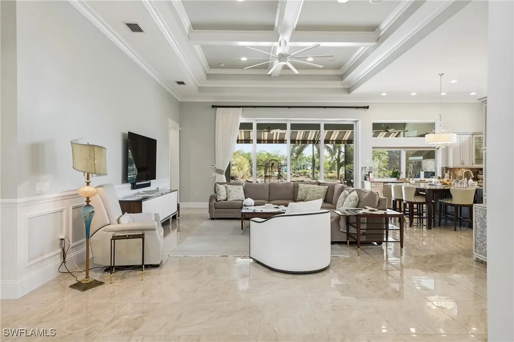 6312 Lyford Isle Drive Naples FL 34113