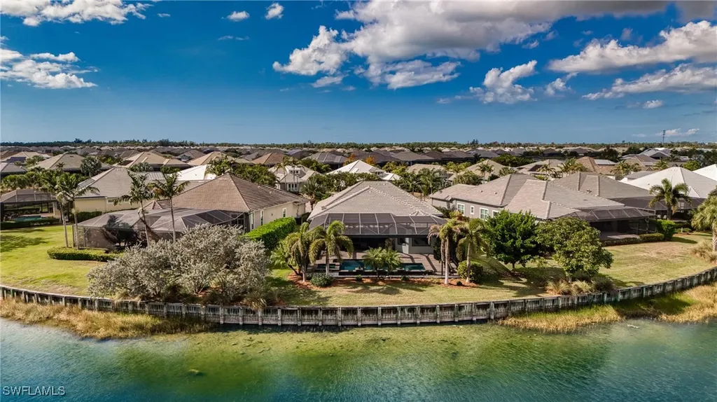 6312 Lyford Isle Drive Naples FL 34113