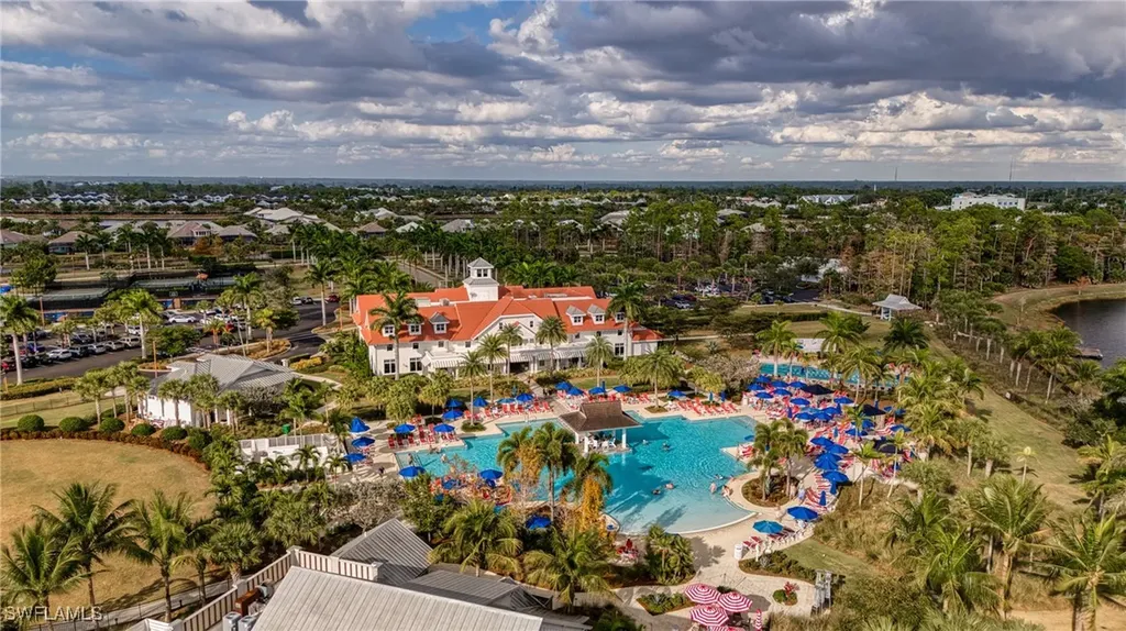 6312 Lyford Isle Drive Naples FL 34113