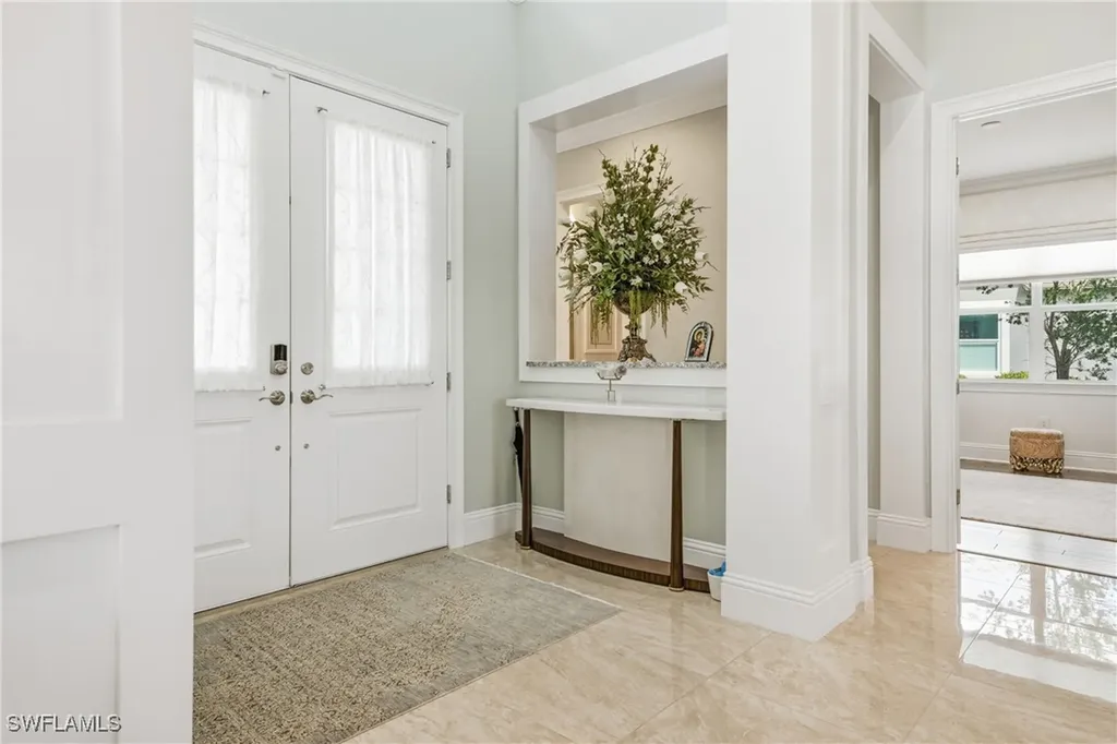 6312 Lyford Isle Drive Naples FL 34113