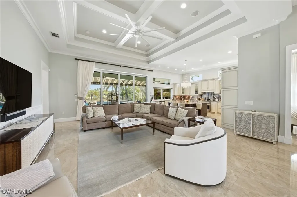 6312 Lyford Isle Drive Naples FL 34113